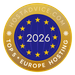 Top 5 Europe Web Hosting 2026